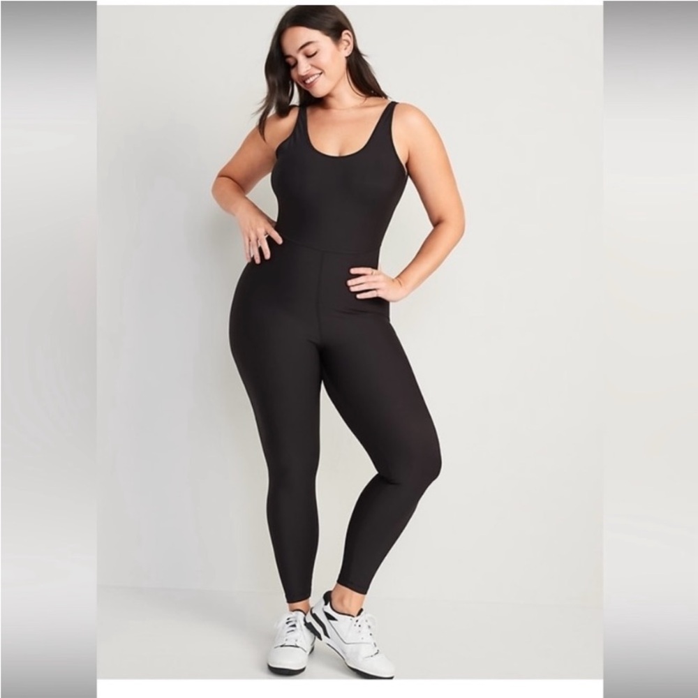 Old Navy Powersoft Bodysuit New With Tags!